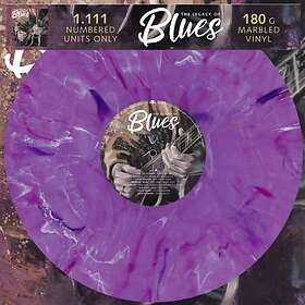 Legacy Of The Blues (Vinyl)