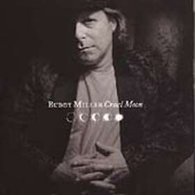 Miller Buddy: Cruel Moon CD