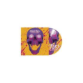 Charm The Fury: The Sick Dumb & Happy (Vinyl)
