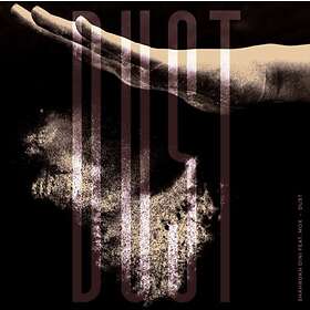 Dini Shahrokh Feat Mox: Dust (Vinyl)