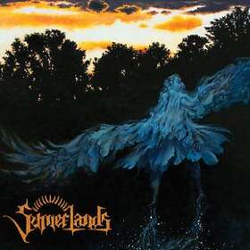 Sumerlands: Sumerlands CD