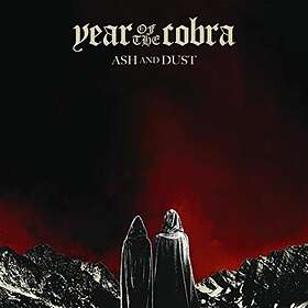 Year Of The Cobra: Ash And Dust (Vinyl)