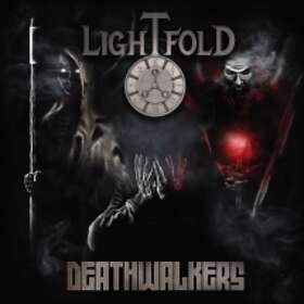 Lightfold: Deathwalkers CD