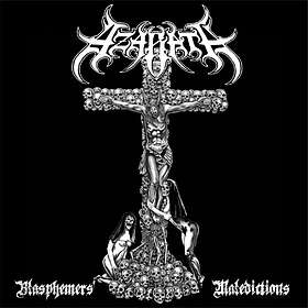 Azarath: Blasphemers Malediction CD