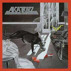 Alcatrazz: Dangerous games 1986 (Expanded) CD