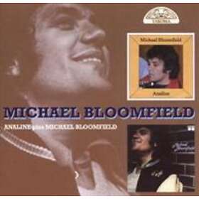 Bloomfield Michael: Analine / Michael Bloomfield CD