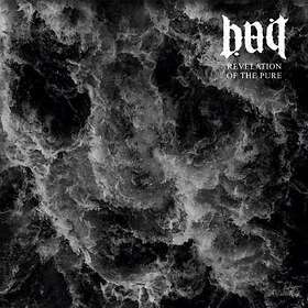 Bait: Revelation Of The Pure (Vinyl)