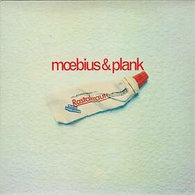 Moebius And Plank: Rastakraut Pasta