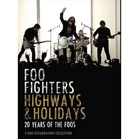 Foo Fighters: Highways & Holidays (Documentary)