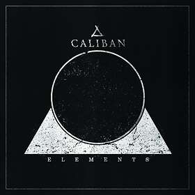Caliban: Elements 2018 (Ltd) CD