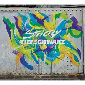 Strictly Tiefschwarz
