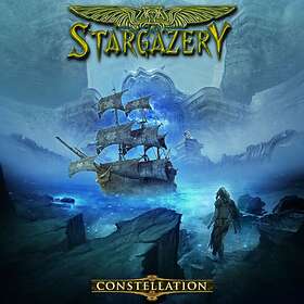 Stargazery: Constellation 2020 CD