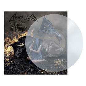 Rebellion: We Are The People (Vinyl)