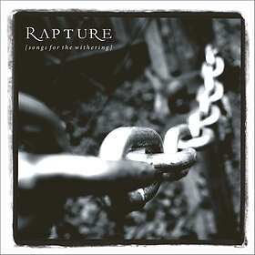 Rapture: Songs For The Withering (Vinyl)