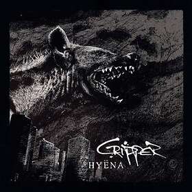 Cripper: Hyena CD