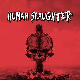 Human Slaughter: Human Slaughter CD