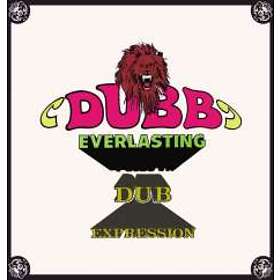 Brown Errol: Dubb Everlasting / Dub Expression CD