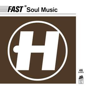 Fast Soul Music CD