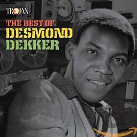 Dekker Desmond: The Best Of Desmond Dekker CD