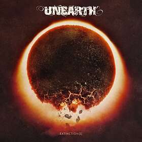 Unearth: Extinction(s) CD