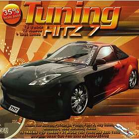 Tuning Hitz 7 2009