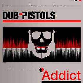 Dub Pistols: Addict (Vinyl)