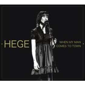 Brynildsen Hege: When My Man Comes To Town (Vinyl)