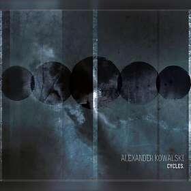 Kowalski Alexander: Cycles CD