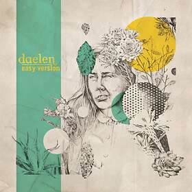 Daelen: Easy Version CD