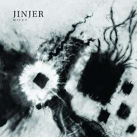 Jinjer: Micro (Vinyl)