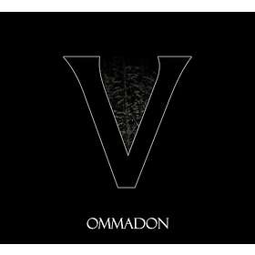 Ommadon: V (Vinyl)