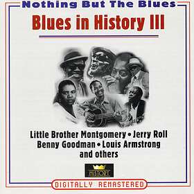 Blues in history vol 3