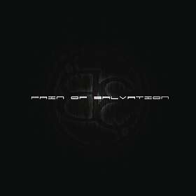Pain of Salvation: Be (Re-Issue 2021) (Vinyl)