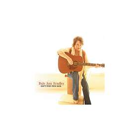 Bradley Dale Ann: Donãt Turn Your Back CD