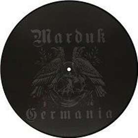 Marduk: Germania (Picturedisc) (Vinyl)