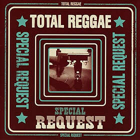 Total Reggae Special Request CD