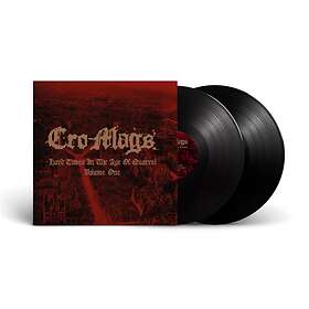 Cro-mags: Age Of Quarrel (Vinyl)
