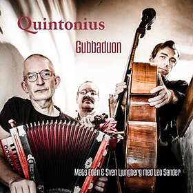 Gubbaduon: Quintonius