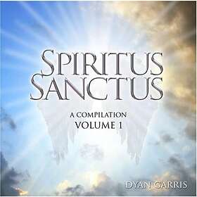 Garris Dyan: Spiritus Sanctus Volume 1 CD