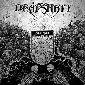 Dråpsnatt: Skelepht CD