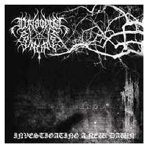 Diabolical Principles: Investigating A New Dawn CD