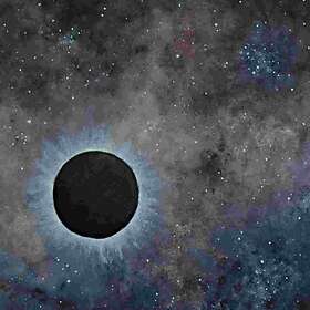 Mesarthim: Planet Nine CD