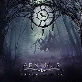 Aenimus: Dreamcatcher (Vinyl)