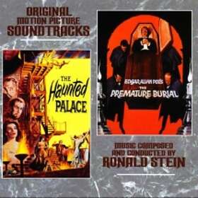 Stein Ronald: Haunted Palace (Soundtrack)