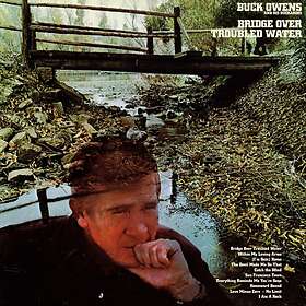 Owens Buck & His Buckaroos: Bridge Over Troub... (Vinyl)