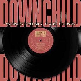 Downchild: Something I've Done CD