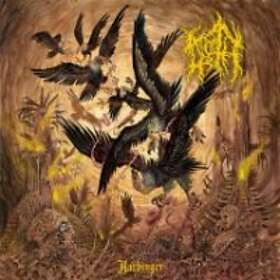 Noroth: Harbinger (Vinyl)