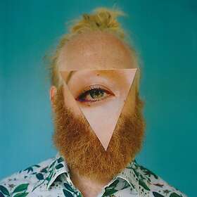 Little Dragon: Lover Chanting EP (Vinyl)
