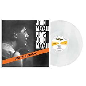 Mayall John: Plays John Mayall (Vinyl)