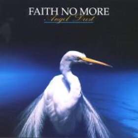 Faith No More: Angel dust 1999 CD